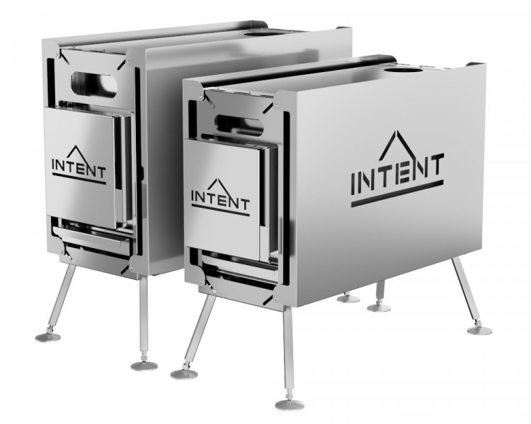 Печь INTENT 2.0 MINI