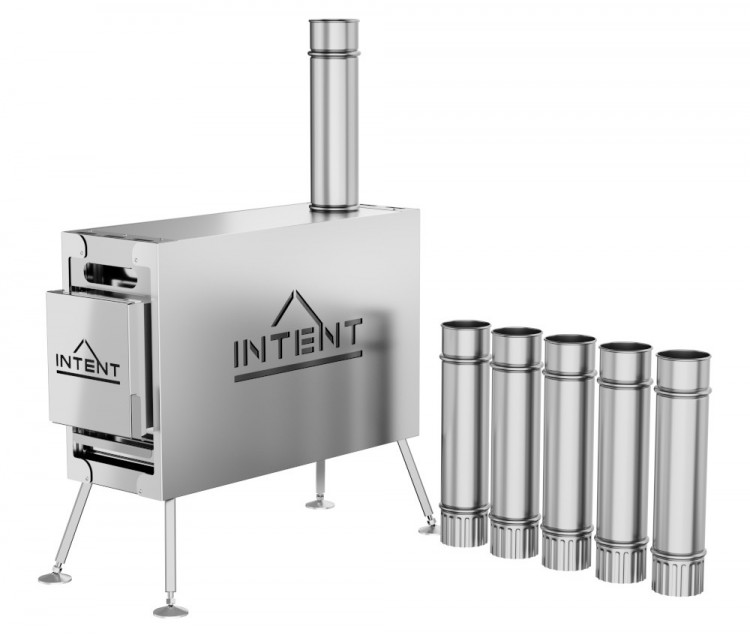 Печь INTENT 2.0 MINI